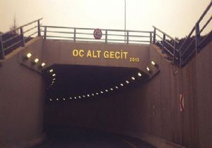 GÖKÇEK İN,  OÇ  İSYANI!
